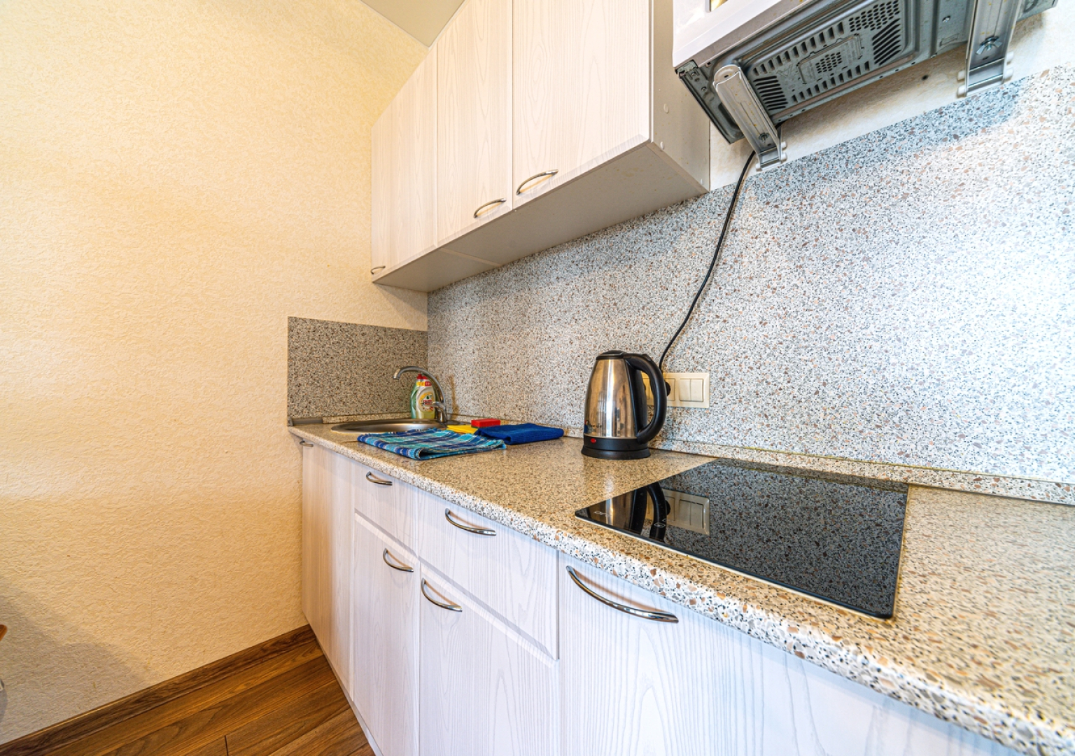 Апартаменты In Palazio 7