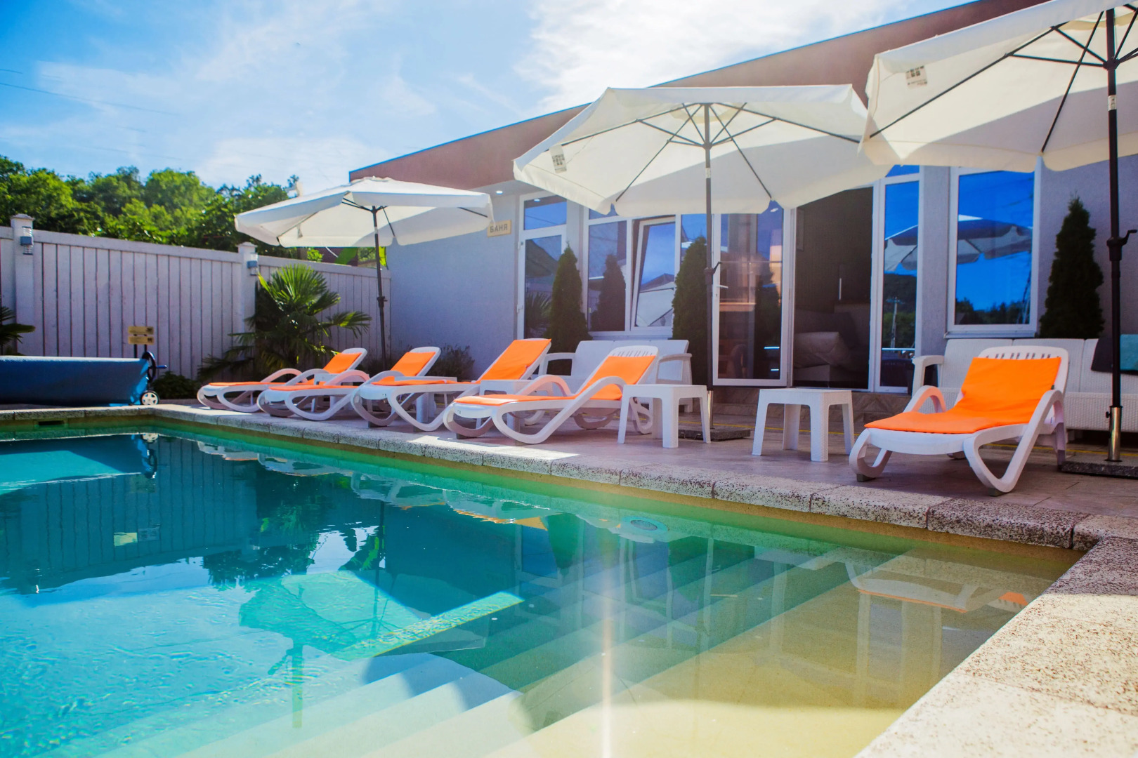 Отель Astra Montale Family