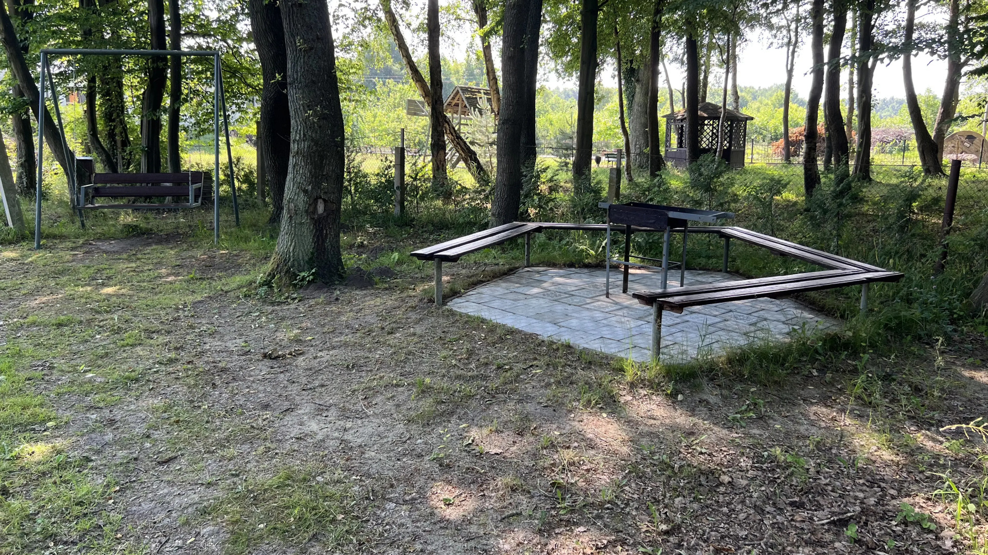 Гостевой дом Warnicken