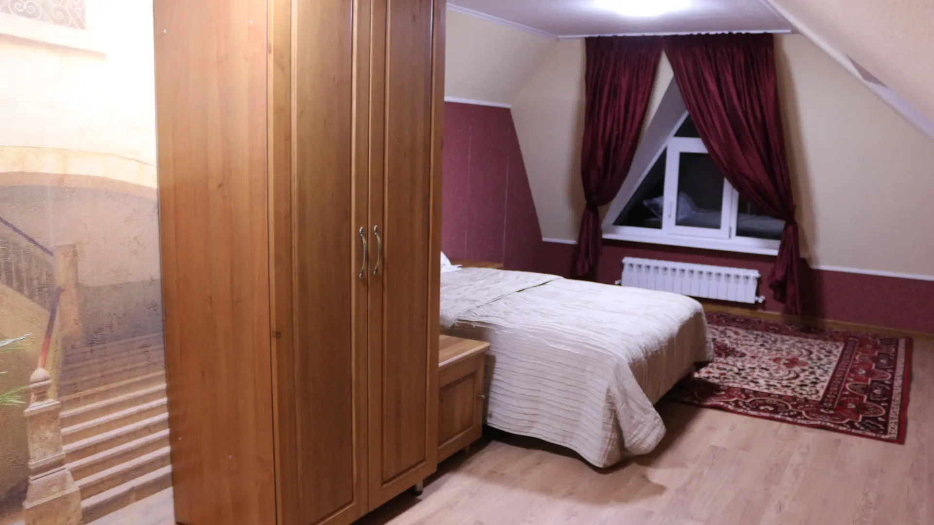 Гостевой Дом Будённовский