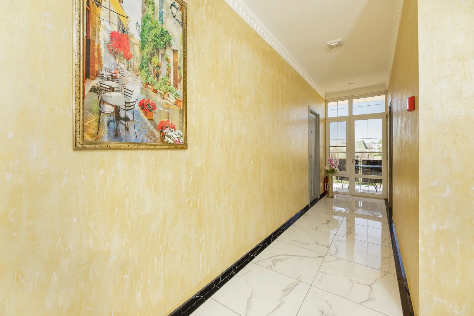 Гостевой дом Вавилон