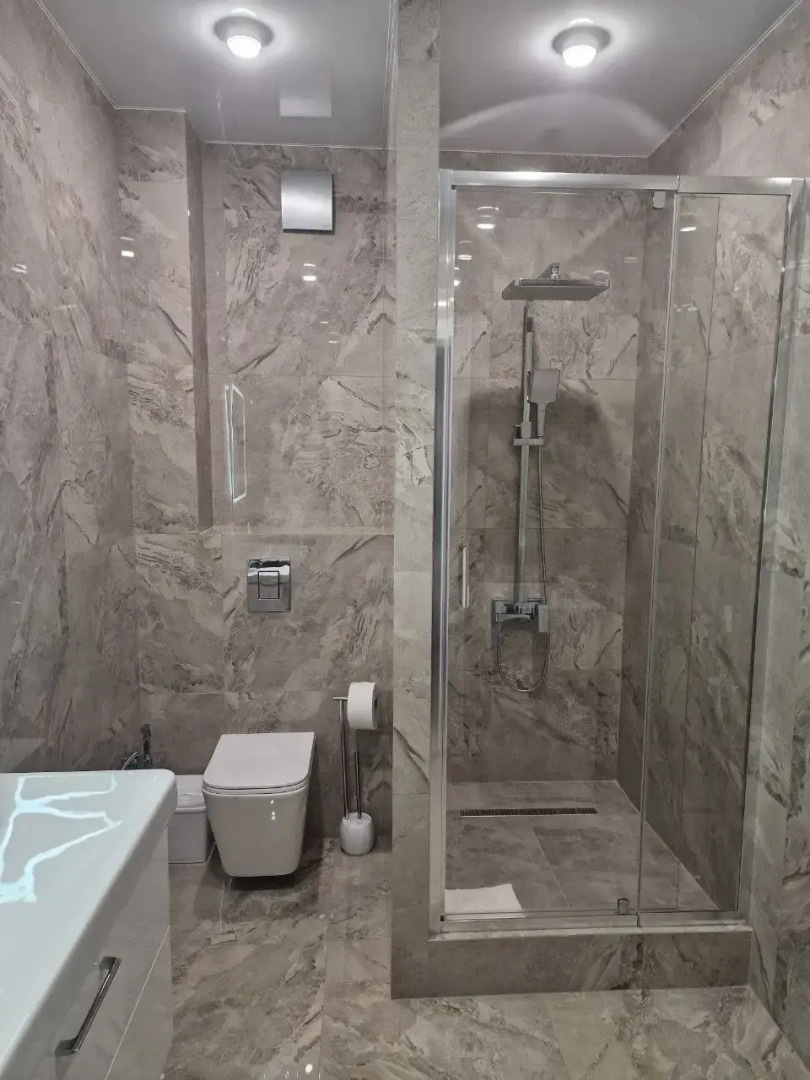 Апартаменты Братьев Темировых 69/3