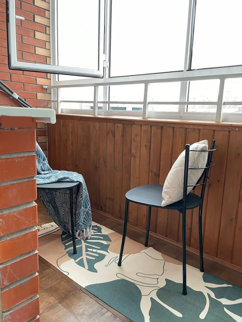 Квартира Нижняя улица 2