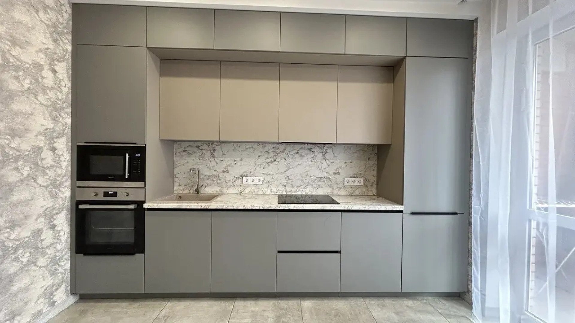 Апартаменты LUX рядом с ЖК Тургенев