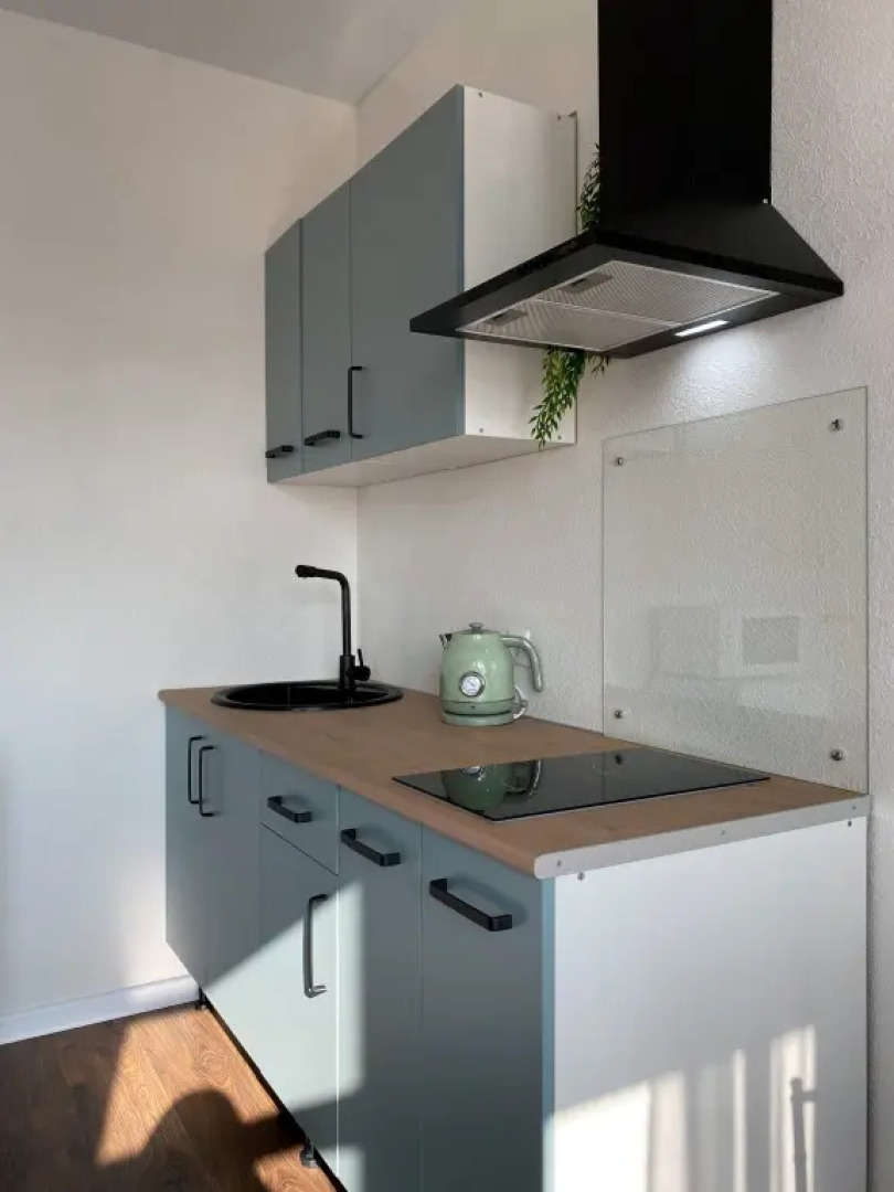 Апартаменты Apart-Comfort в ЖК Сердце Ярославля