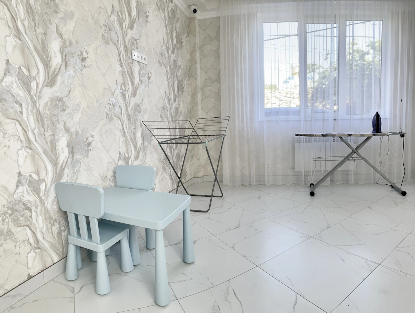 Вилла Виноград