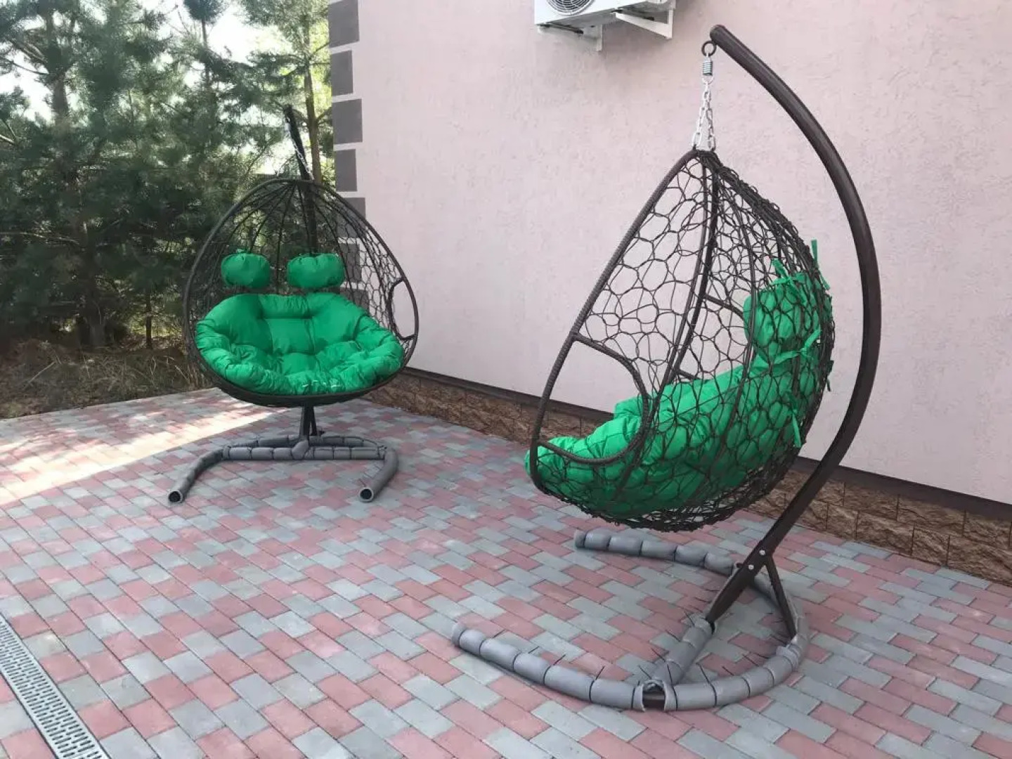 Гостевой дом Залив