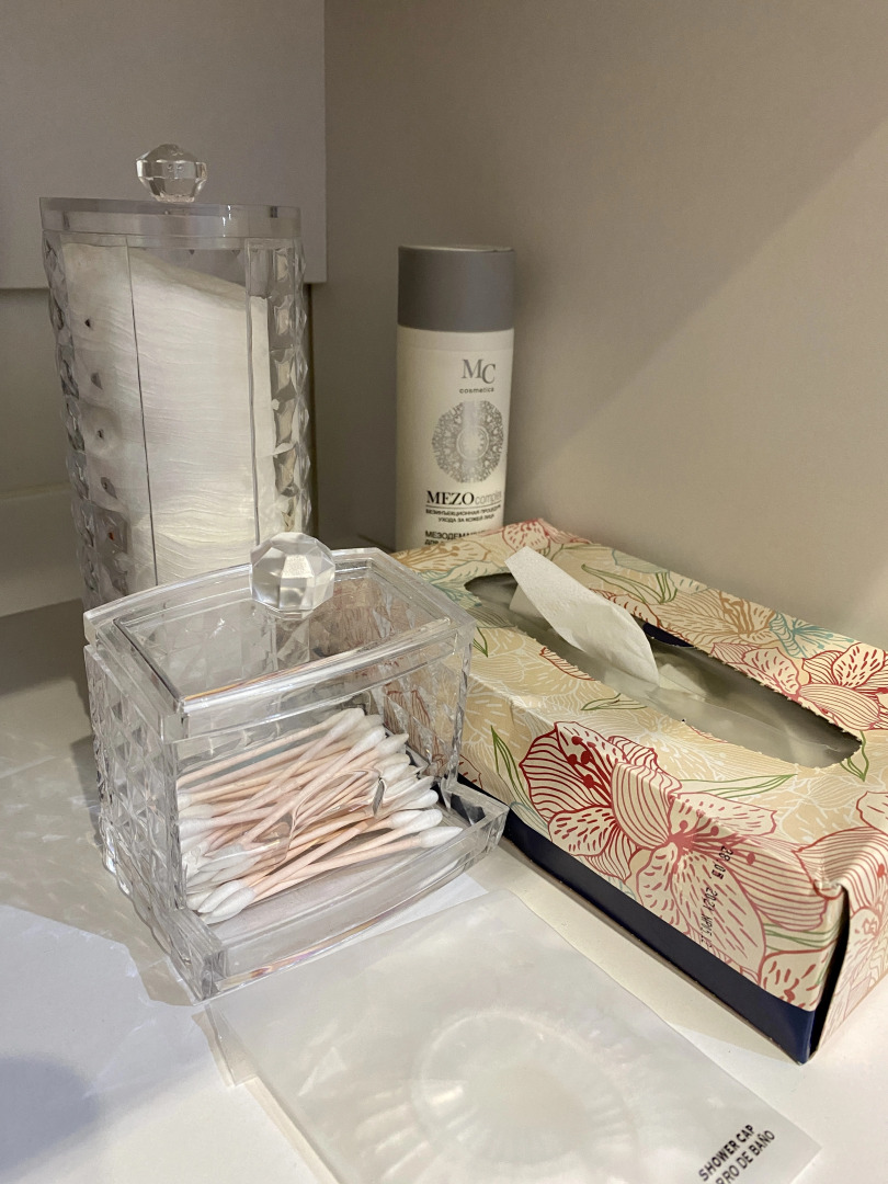 Апартаменты ЛаСла