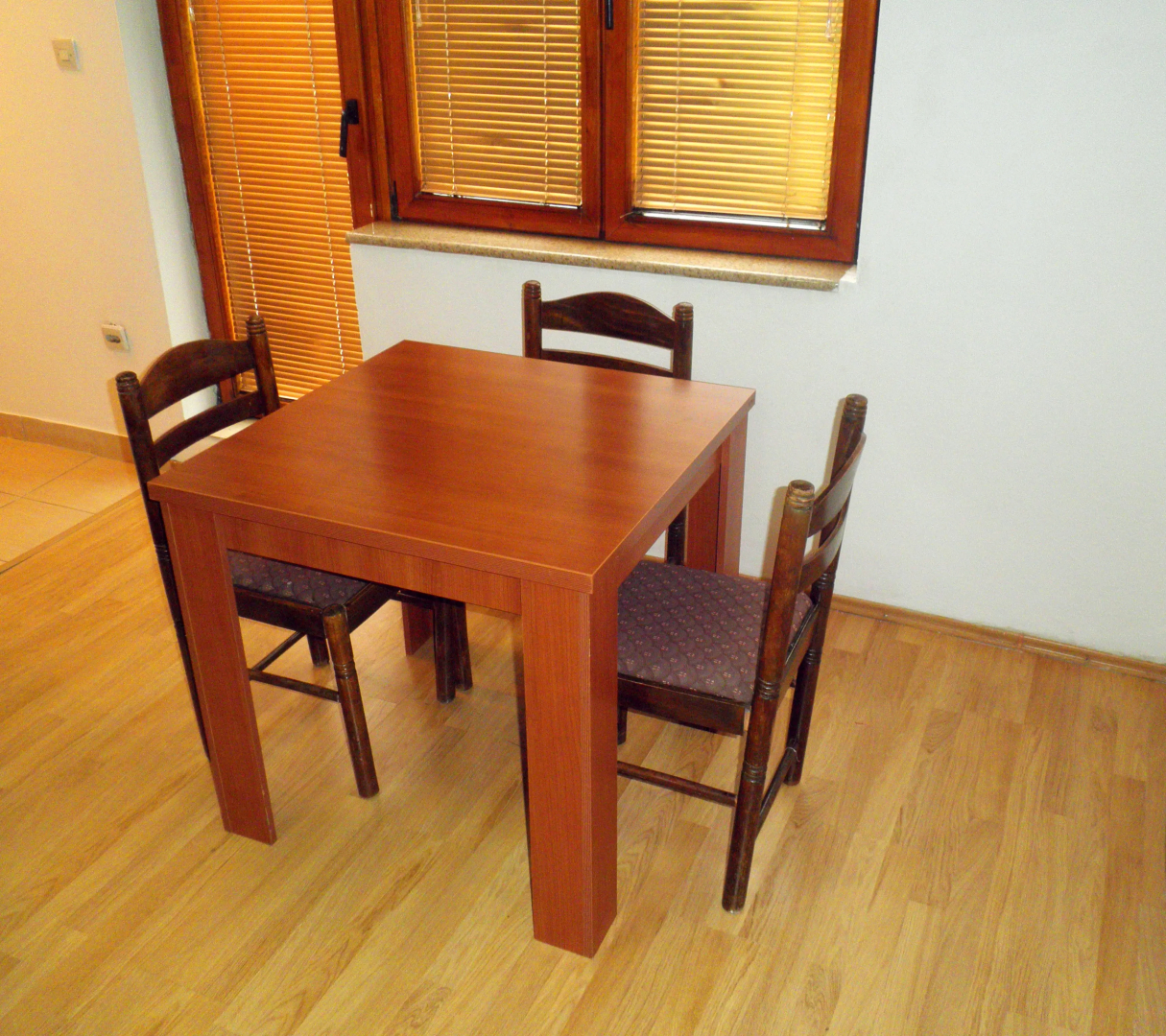 Гостевой Дом Orange