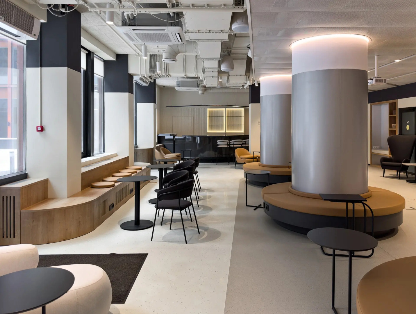 Квартира Заневский 1409