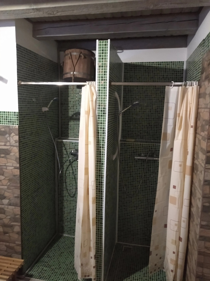 Частный дом Уютный Дом-Баня