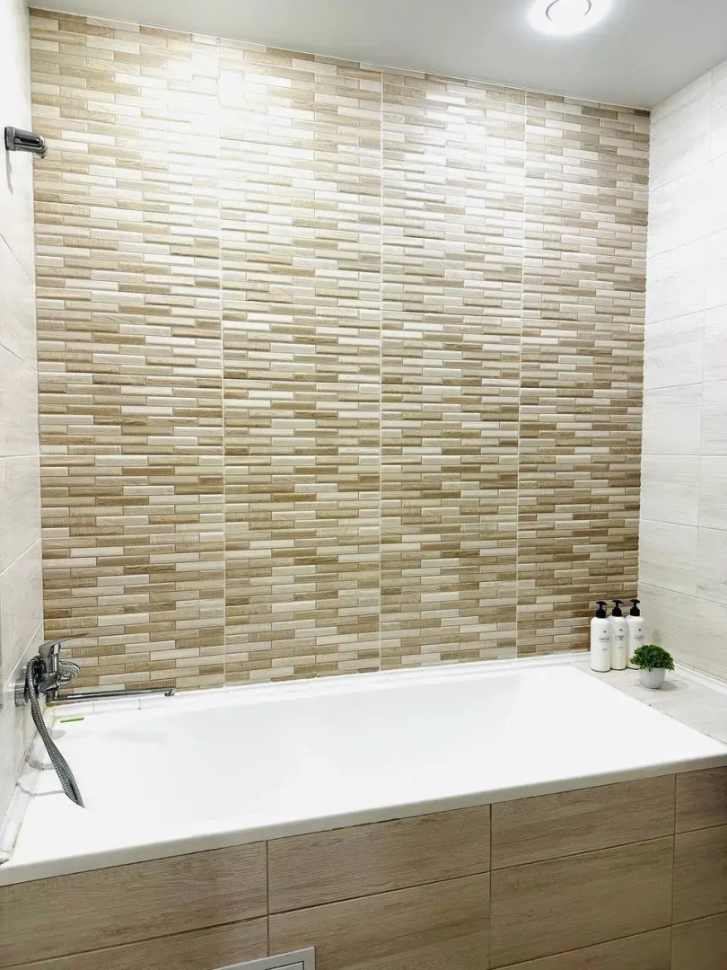 Квартира Просторная рядом с ж/д вокзалом и ИРНИТУ