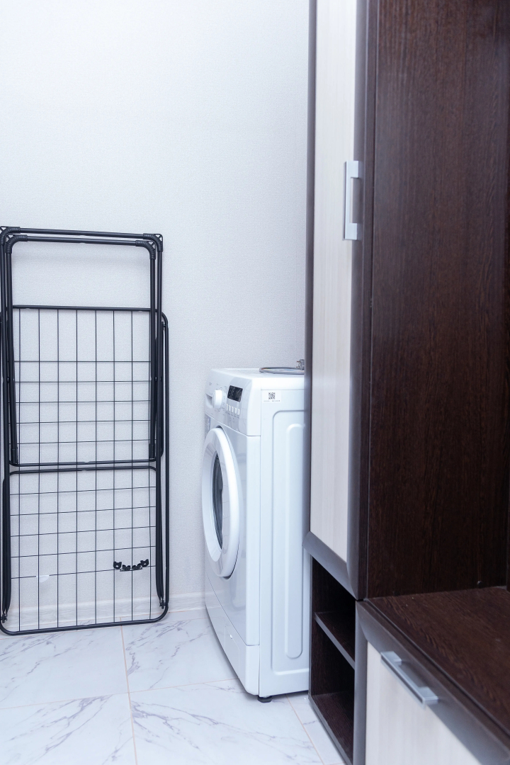 Апартаменты на Шафиева 44/1