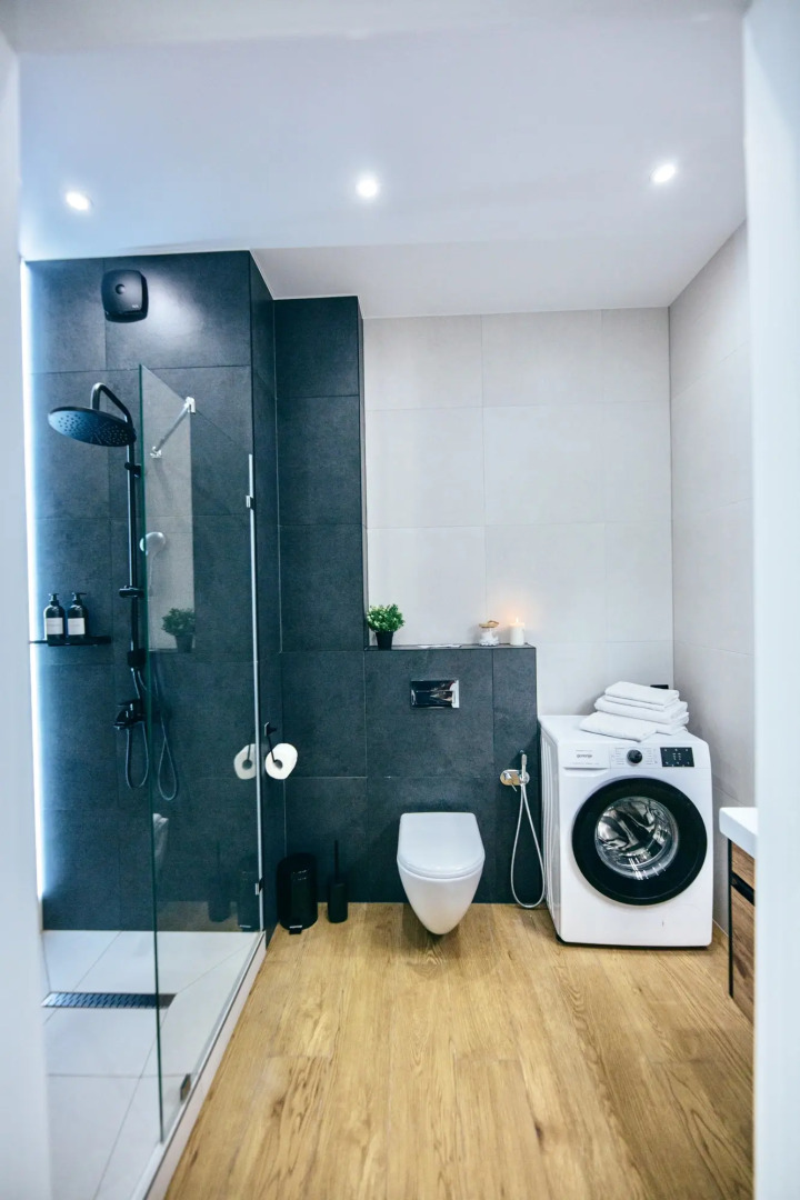 Квартира в ЖК Рыбная деревня