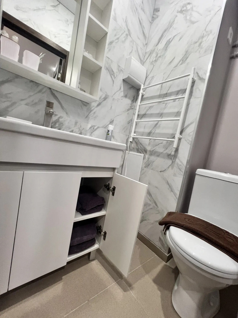 Апартаменты 8