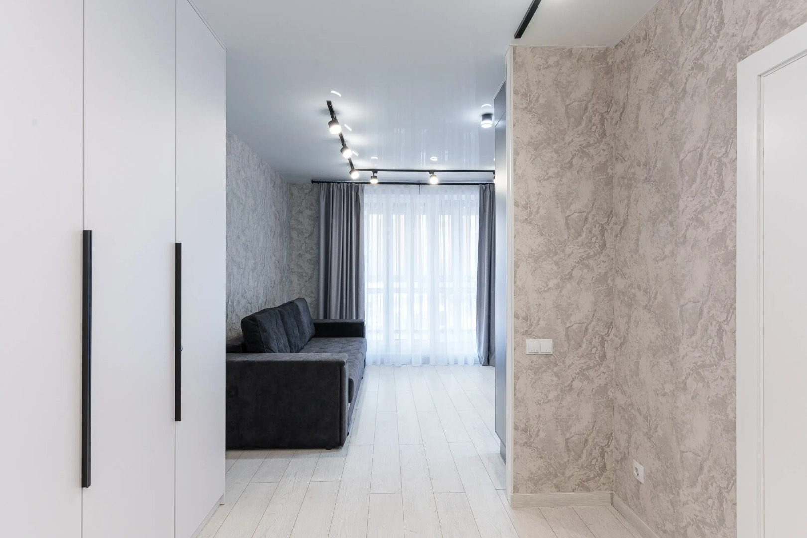 Апартаменты в Районе Минск Мир Рядом с Авиа Молл