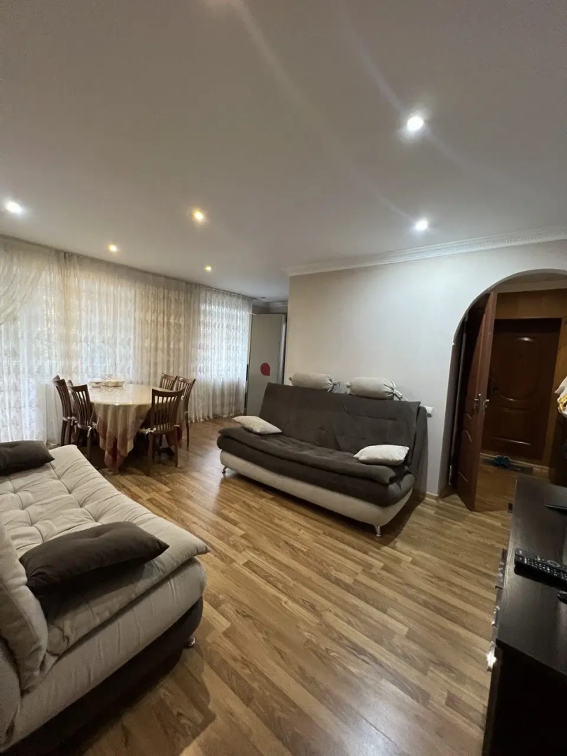 Квартира в центре Кисловодска улица Героев Медиков