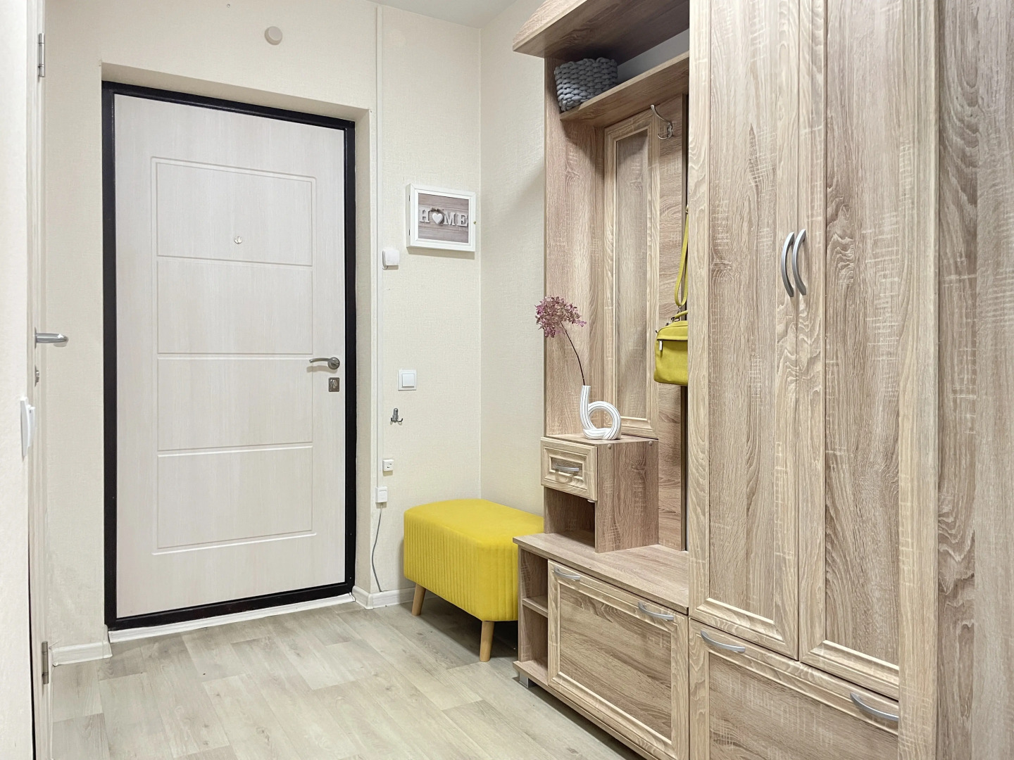 Квартира Максим д.1