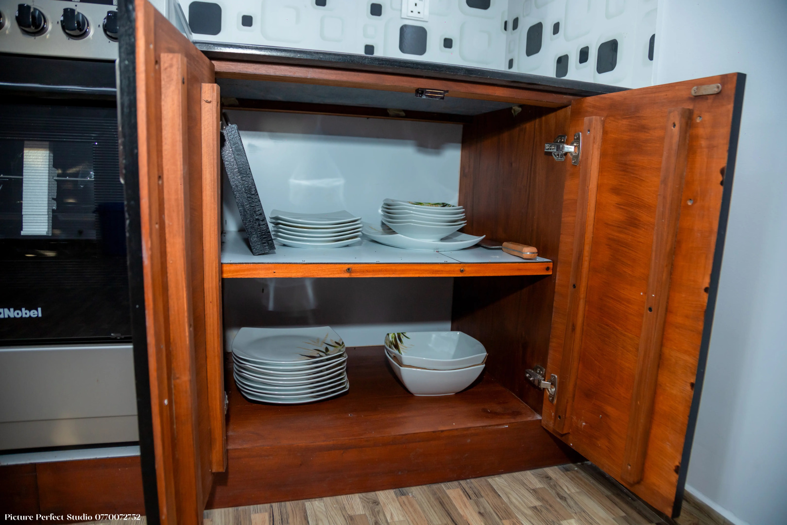 Вилла The Nest - Puttalam Sri Lanka