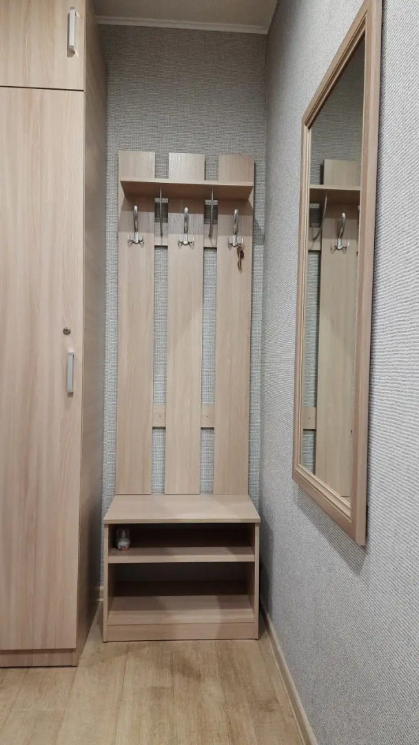 Квартира на улице Чудинцева 11/62