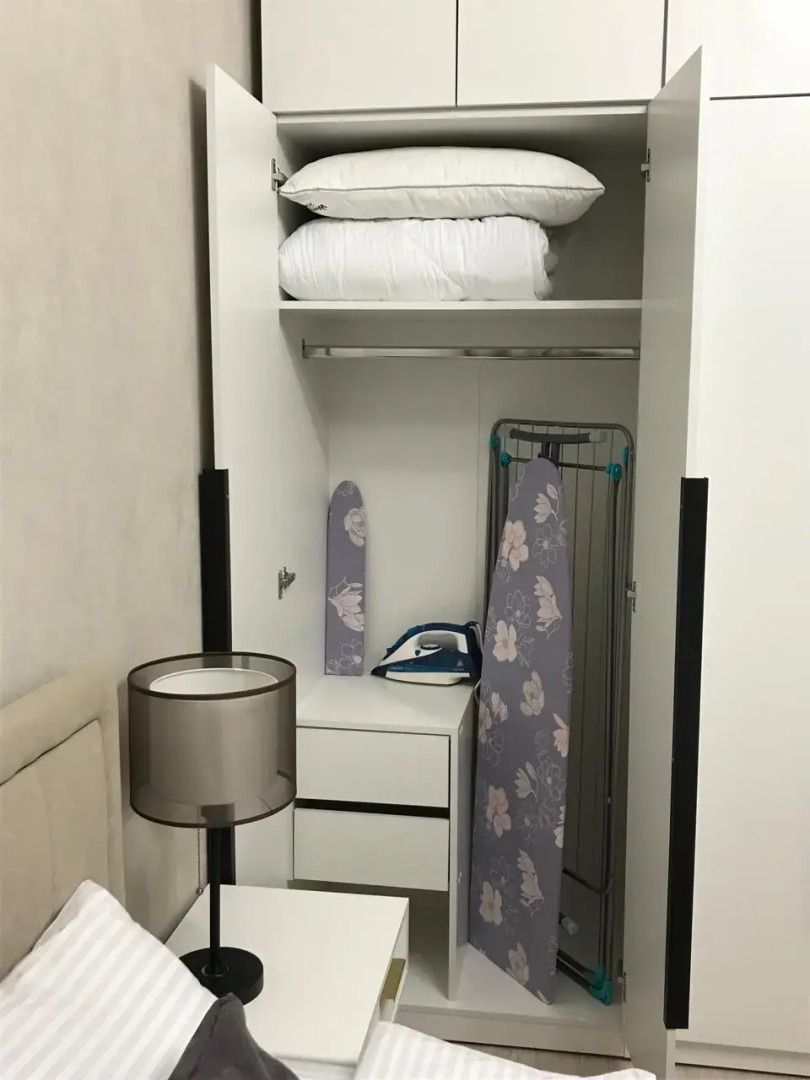 Квартира Уютная 2-х комнатная квартира