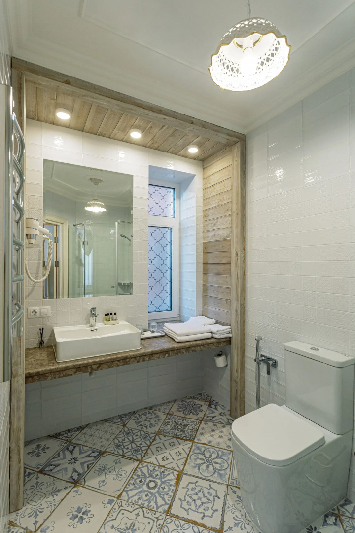 Гостевой дом Фон Люце