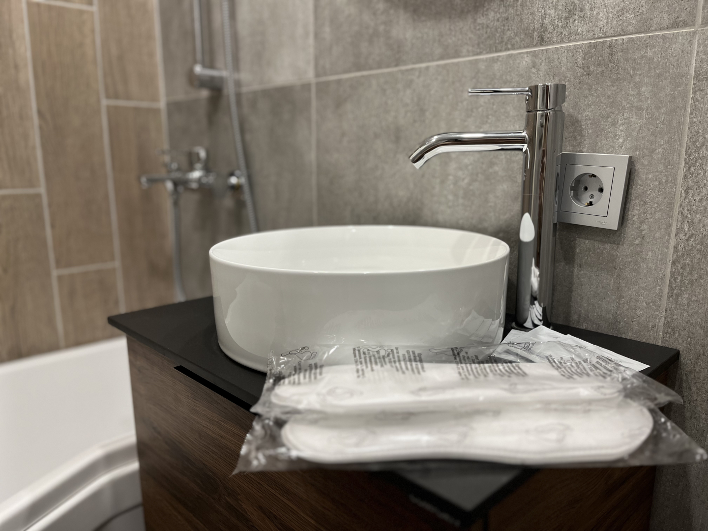 Дизайнерская студия в центре Пятая авеню