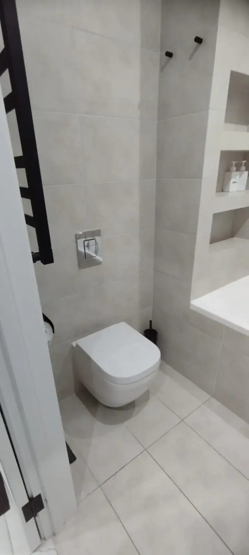 Квартира Стильная Посуточная в 3 минутах от аэропорта Мин воды