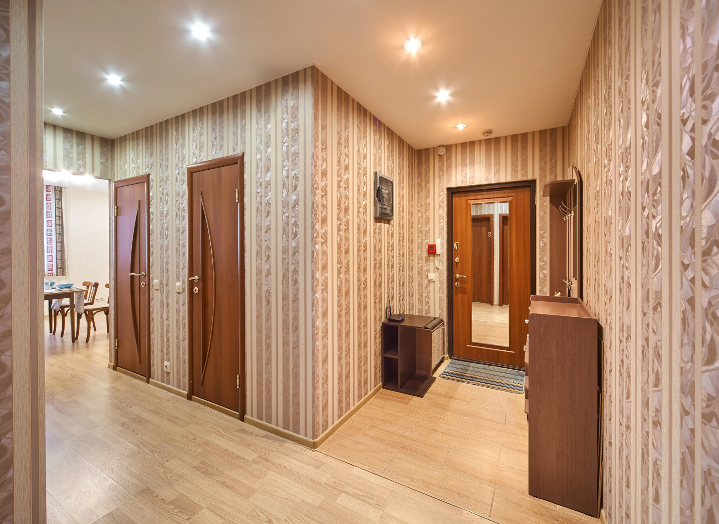 Апартаменты 1b Красногорский 26