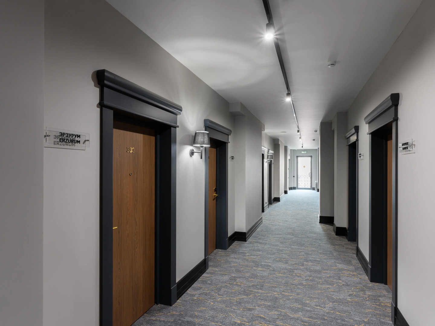 Бутик-отель Silk Road- Шелковый Путь