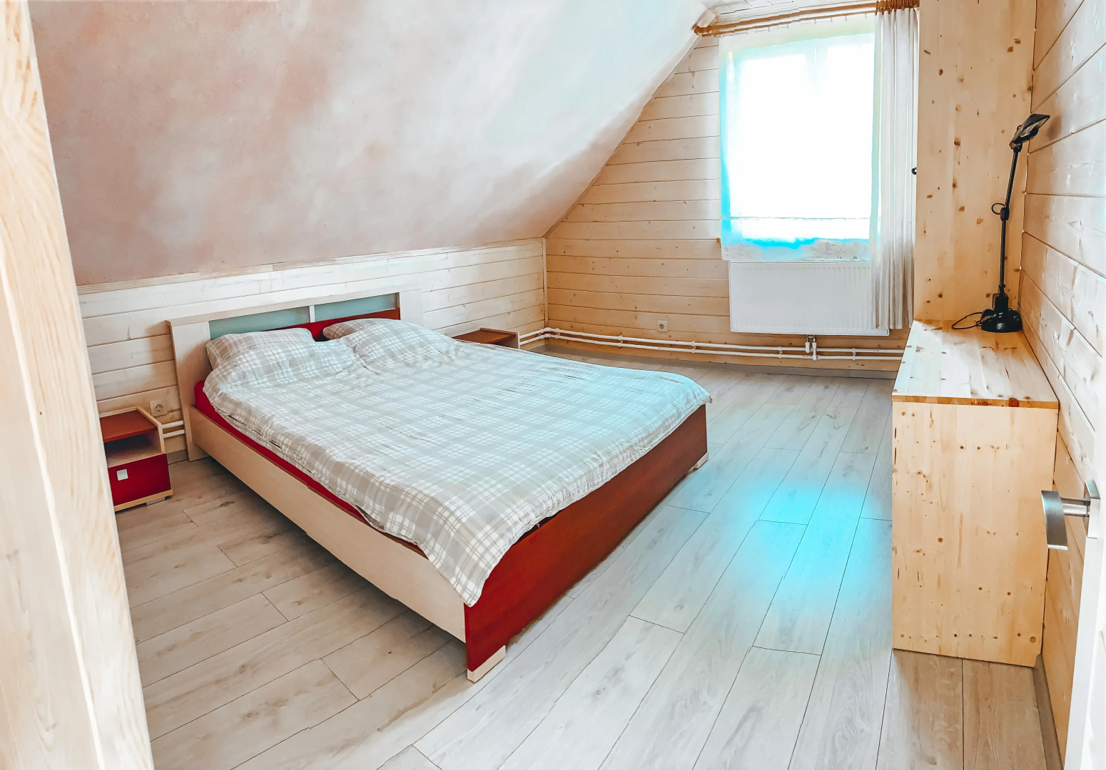 Гостевой дом Lake House