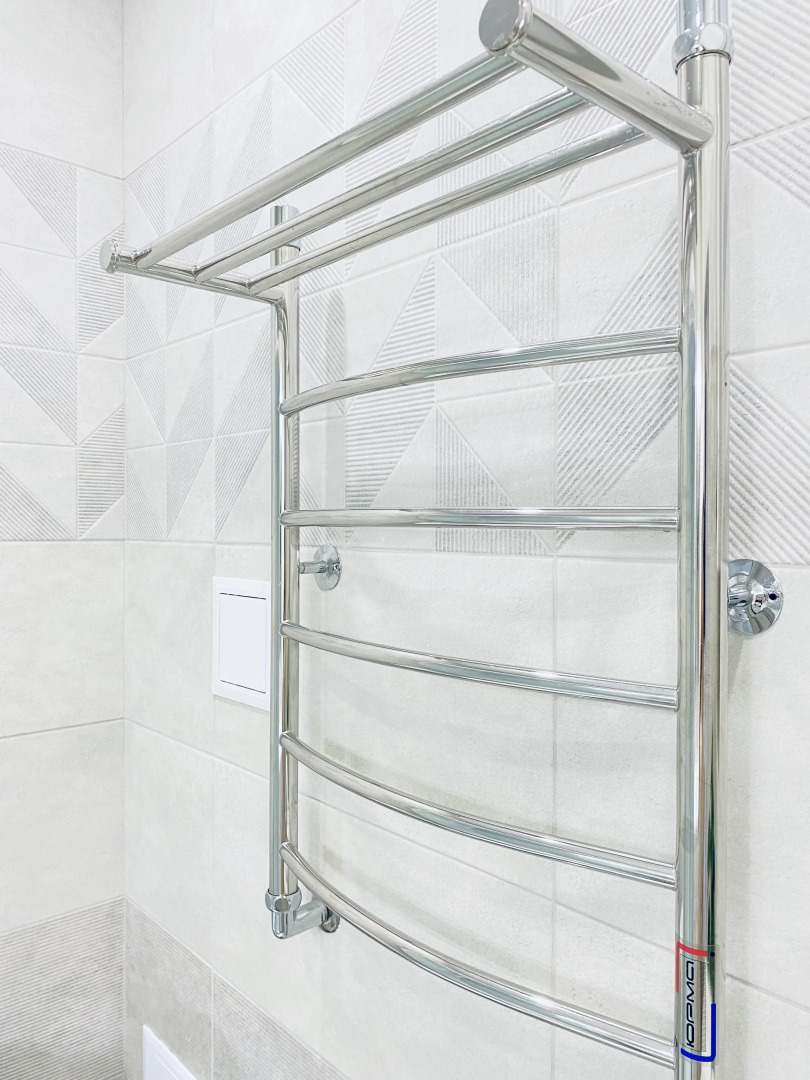 Уютная евродвушка Нежность возле парка и озера