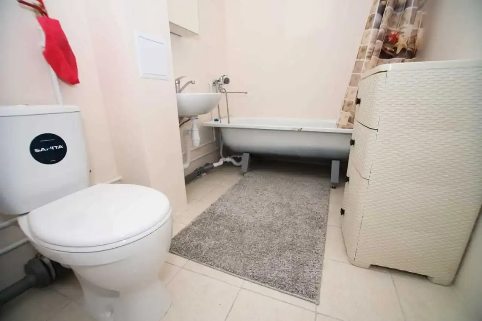 Апартаменты На Революции 52Б 124