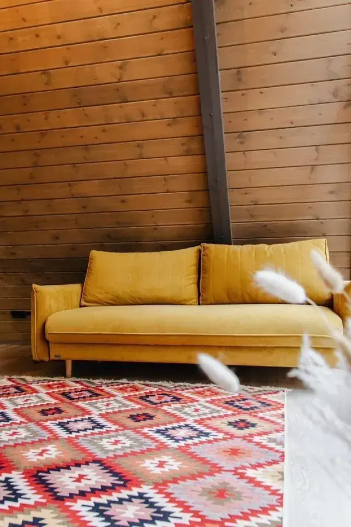 Частный дом Хвоя Темный