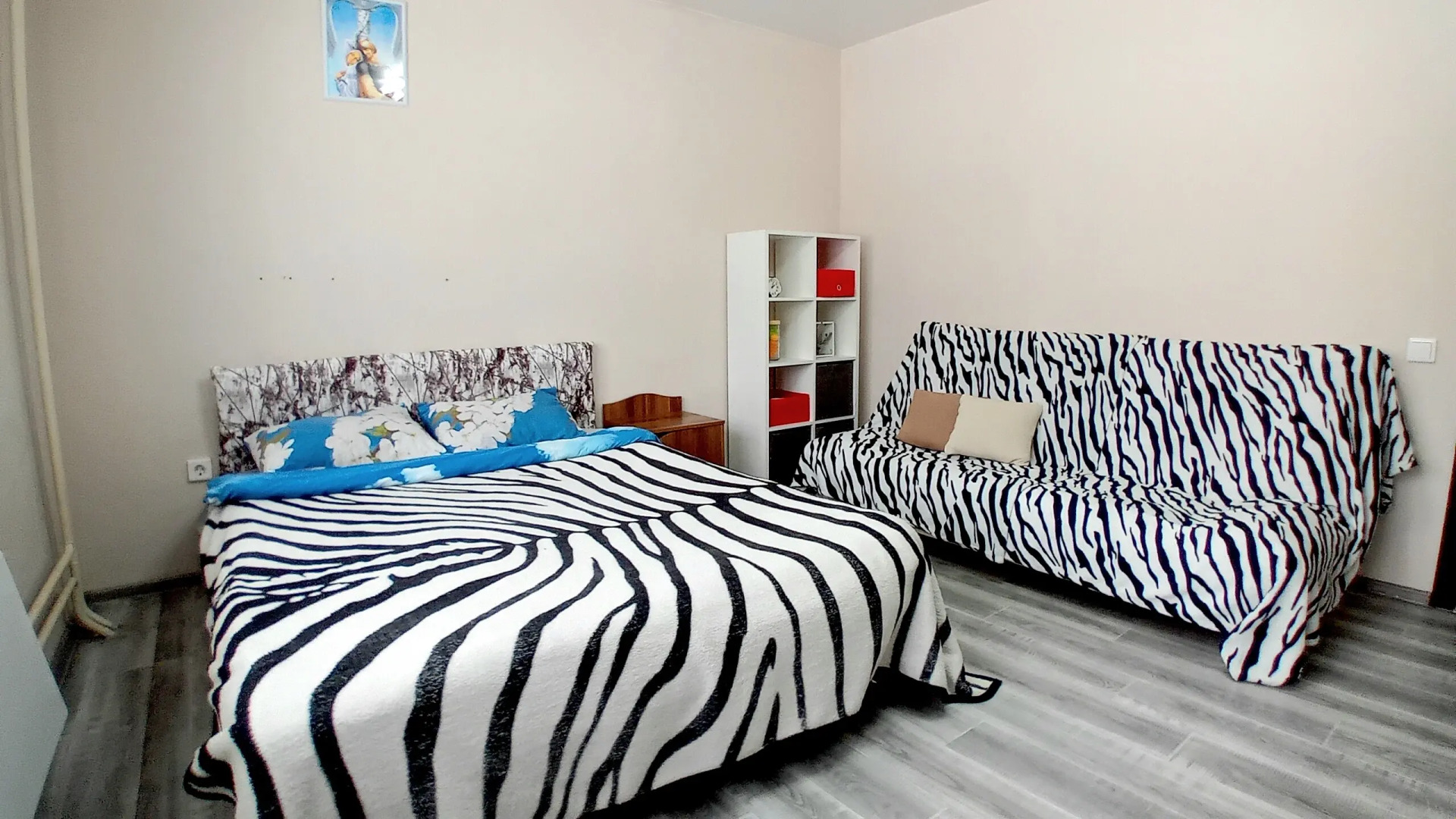 Квартира Аренда квартиры