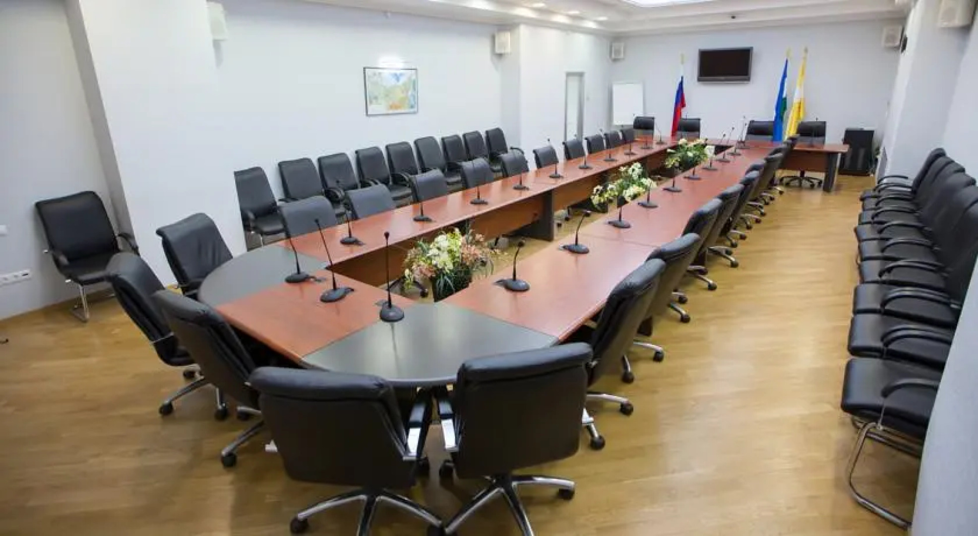 Интурист Конгресс-отель