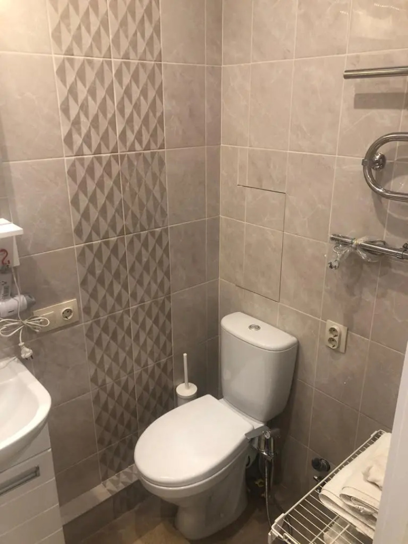 Апартаменты Клевер