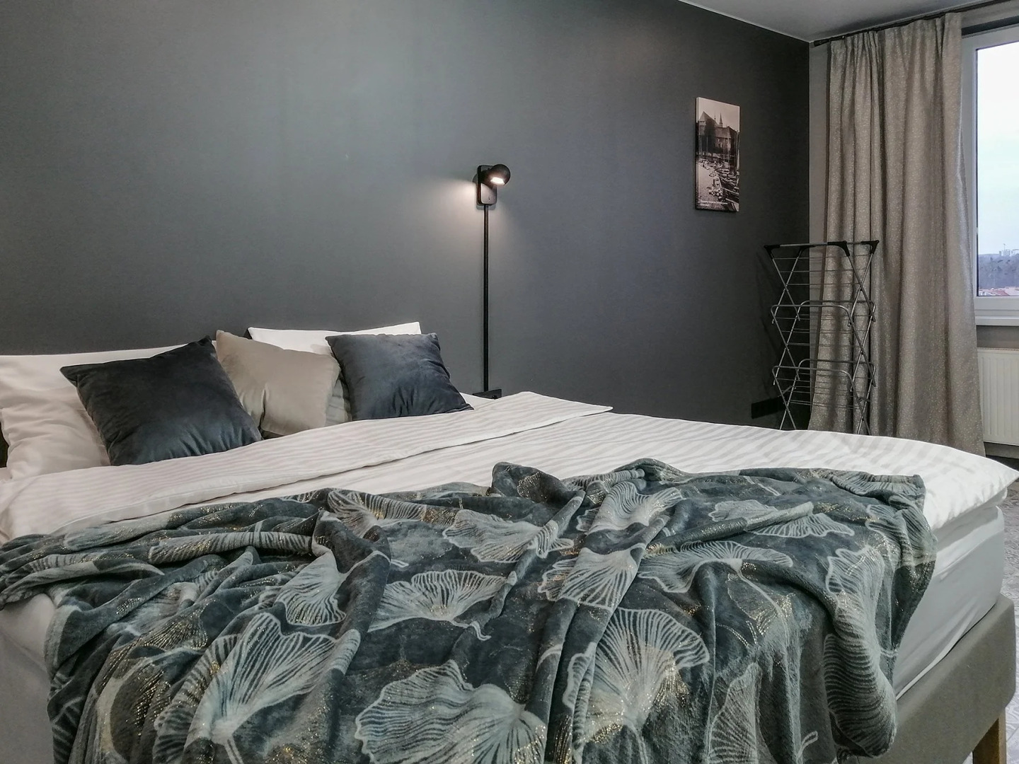 Квартира De luxe на Герцена 36-НаСутки