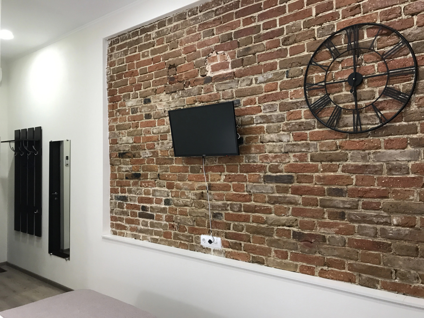 Меблированные комнаты Частная резиденция Guten morgen