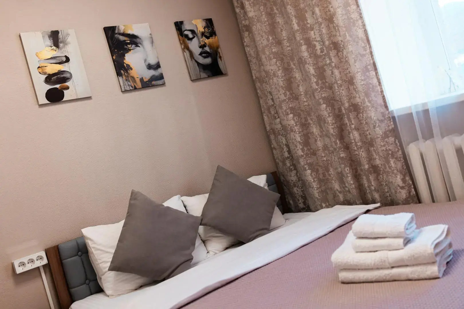 Хостел City Centre