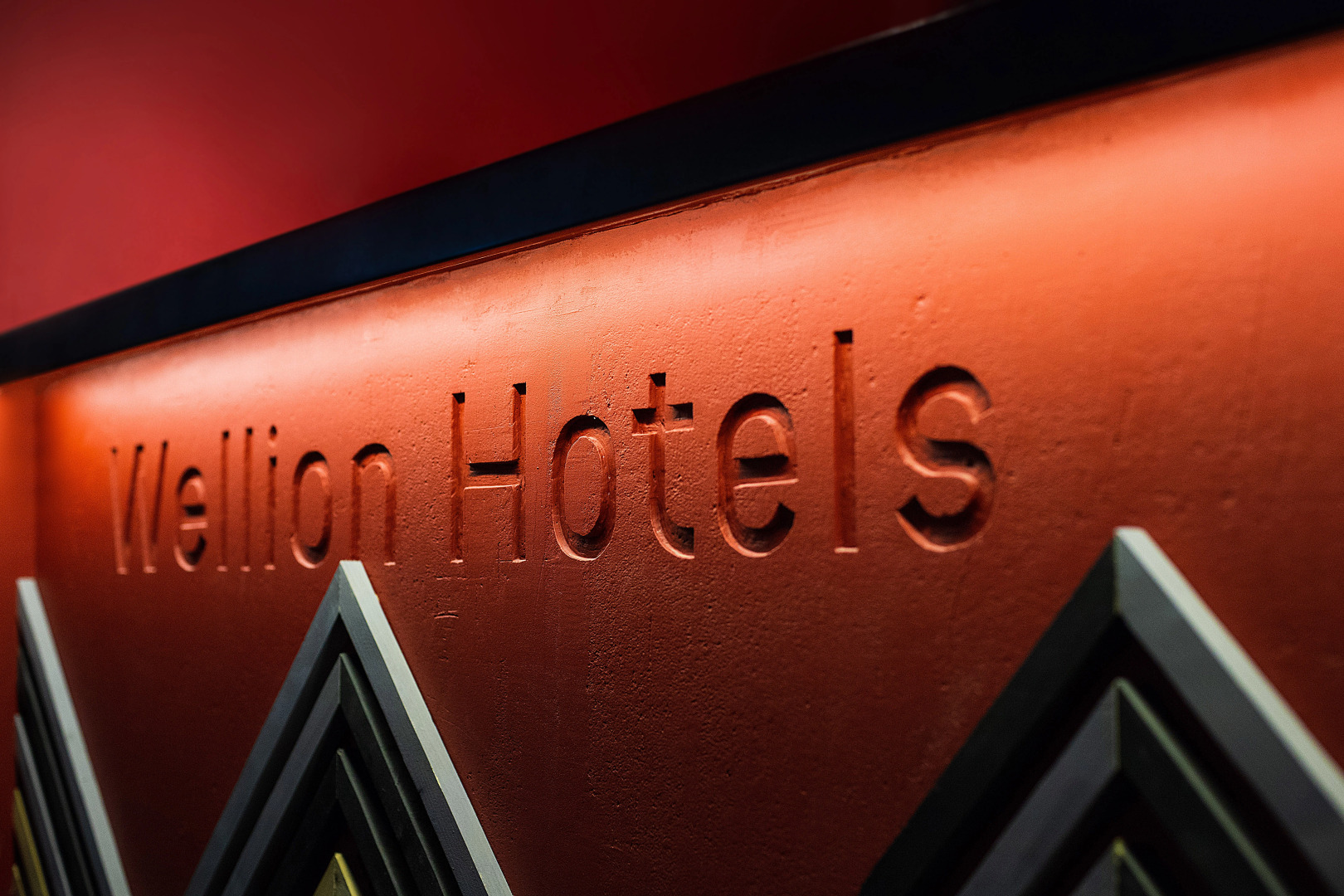 Отель Веллион Водный