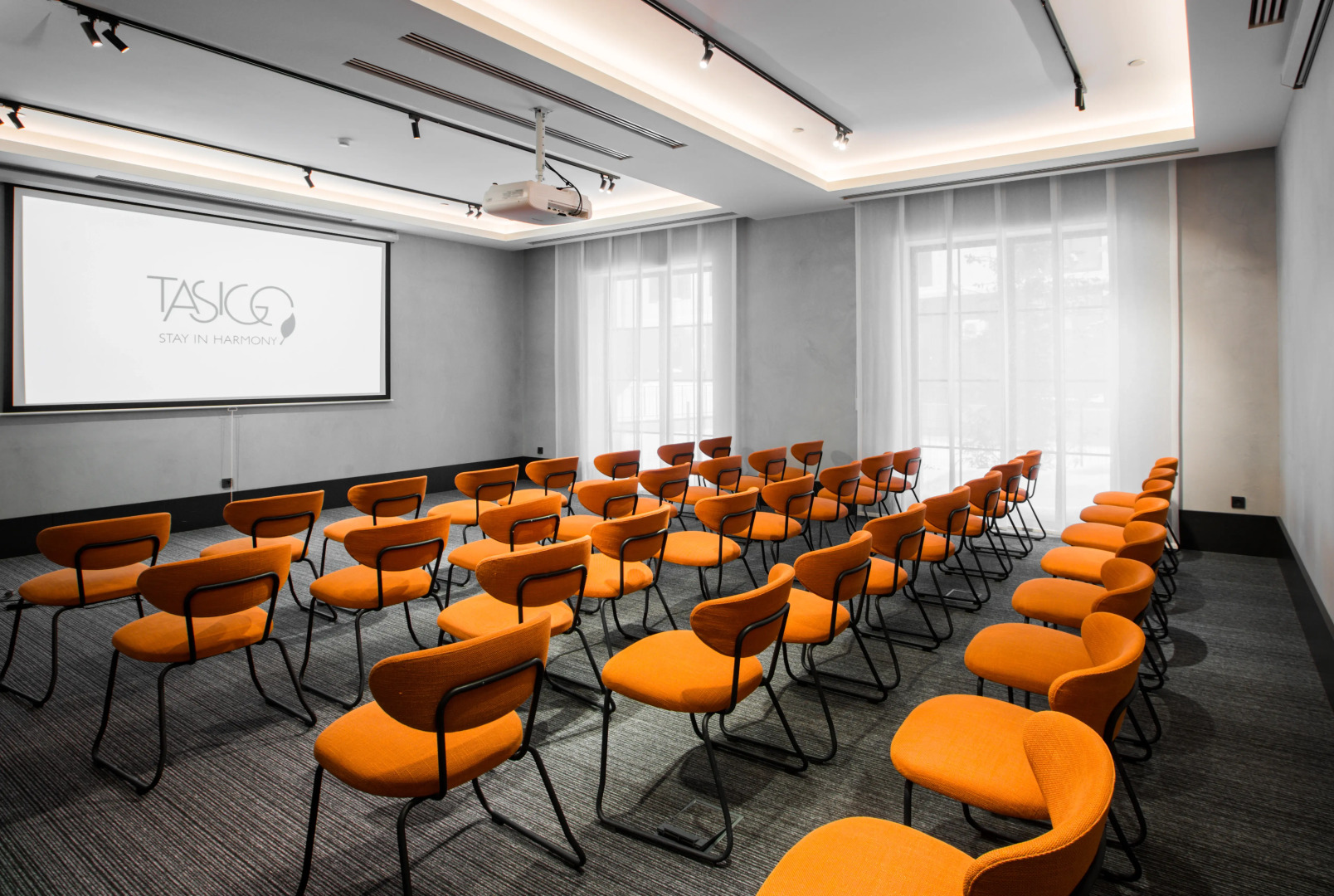 Отель NEO Kazan Palace by TASIGO