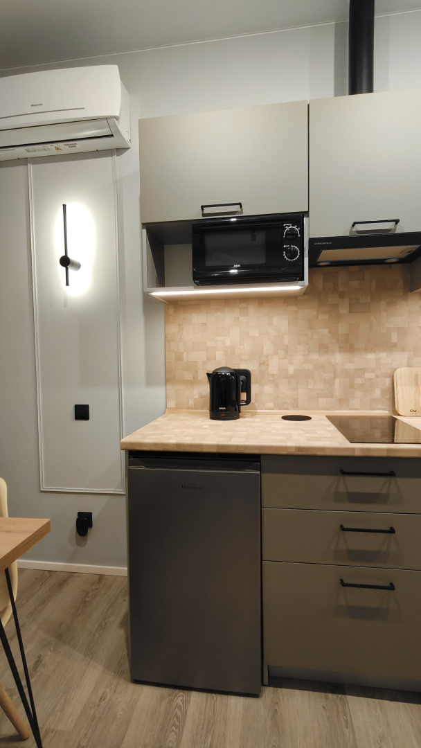 Квартира на Проспекте Ленина 6 2