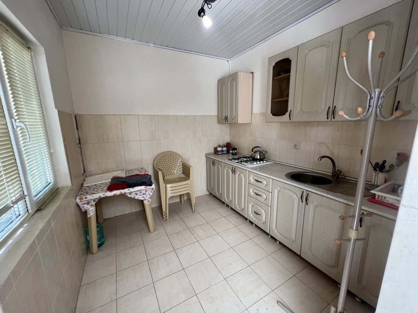 Частный дом у моря  Караман