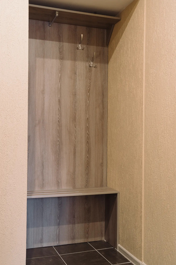 Жилые Помещения Иоланта