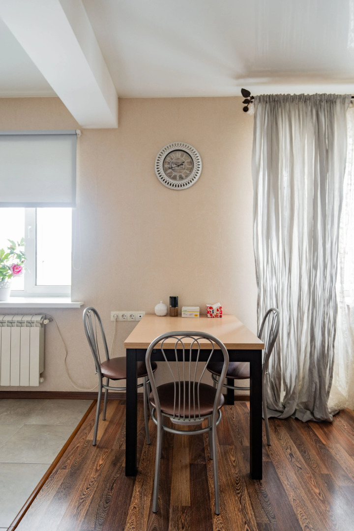 Апартаменты  ATLANT Apartments 58