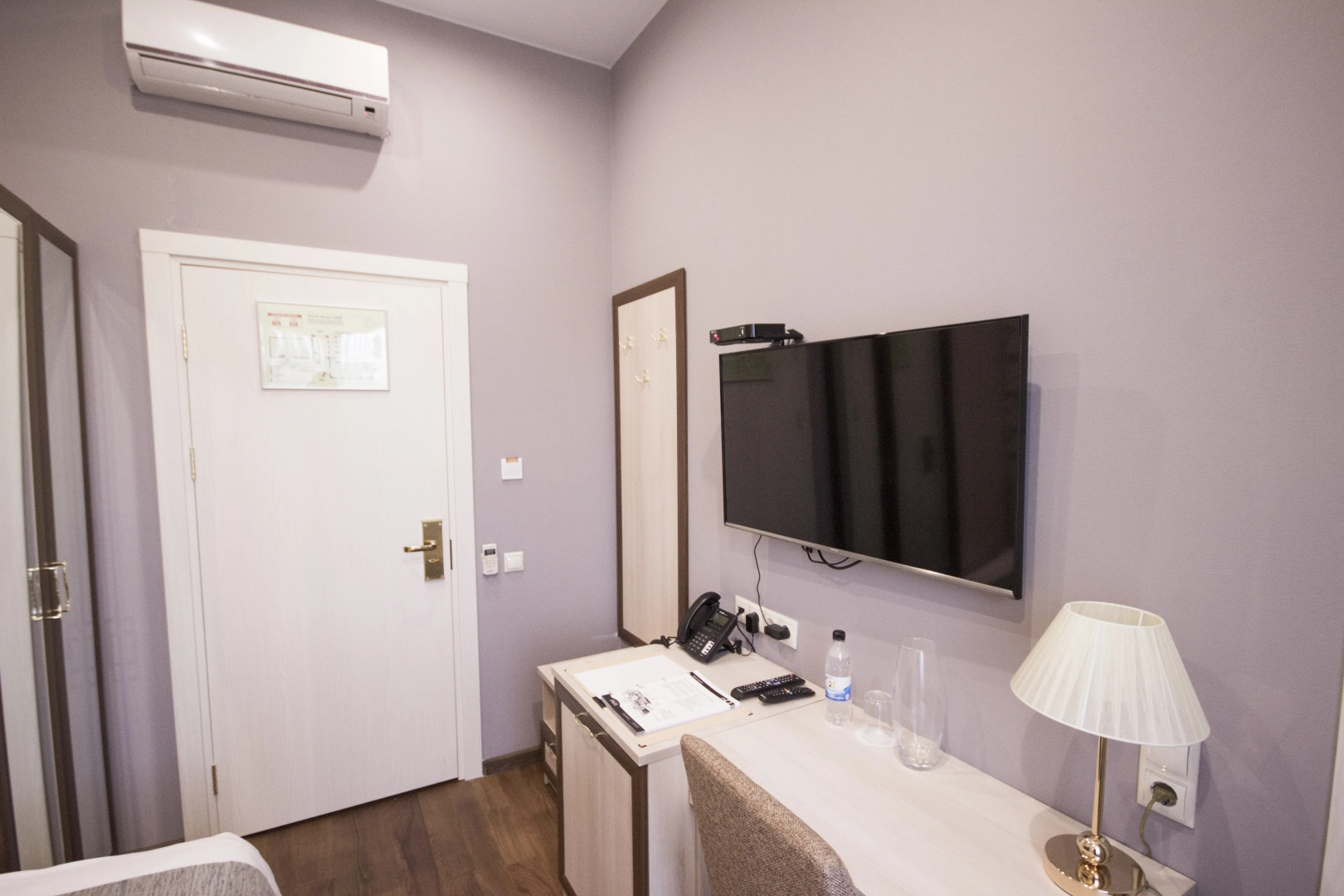 Отель Палисад