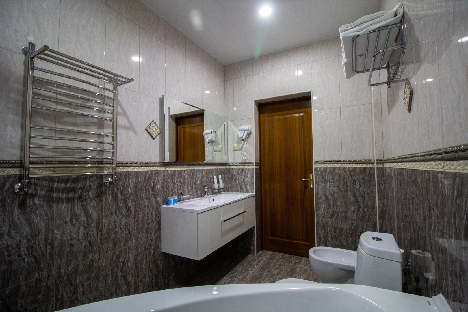 Отель Планета Спорт