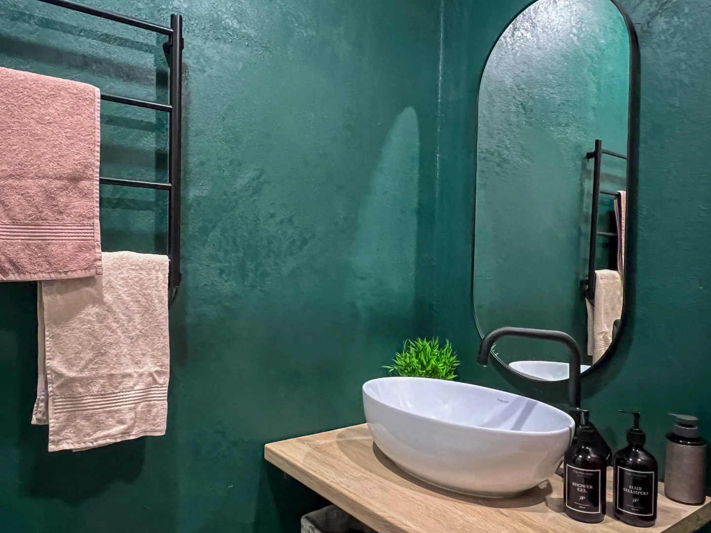 Апартаменты TatAparts Фламинго в центре у Кремля