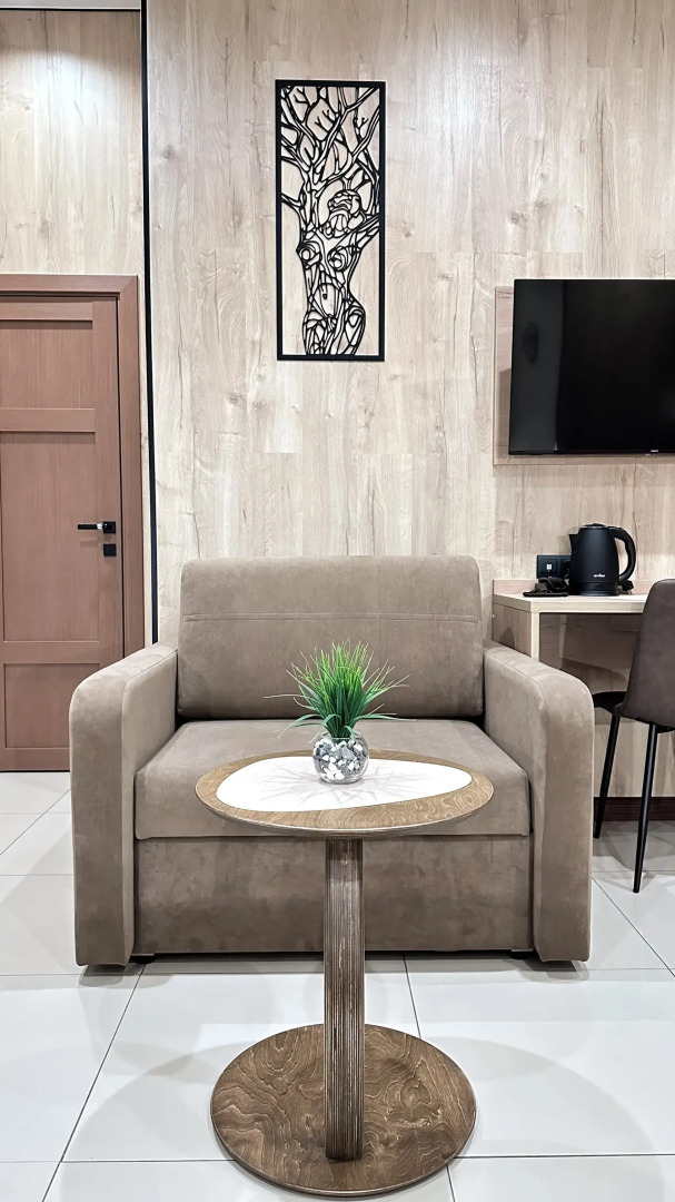 Бутик-Отель Ессентуки